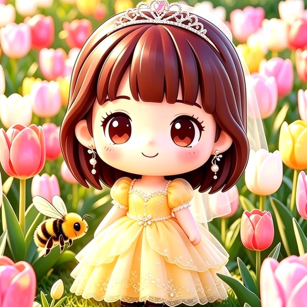 ベル🌷🐝 𝑯𝒐𝒏𝒆𝒚❤︎プラネタリウム💞
