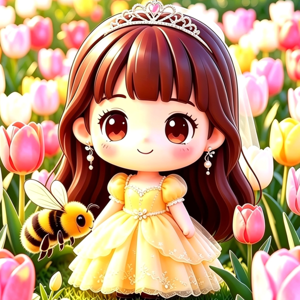 ベル🌷🐝 𝑯𝒐𝒏𝒆𝒚❤︎‎꜀(  ꜆-ࡇ-)꜆☀️