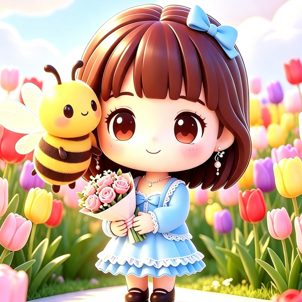 ベル🌷🐝 𝑯𝒐𝒏𝒆𝒚❤︎‎❁𝒐𝒏𝒆 𝒚𝒆𝒂𝒓 𝒂𝒏𝒏𝒊𝒗𝒆𝒓𝒔𝒂𝒓𝒚 ❁