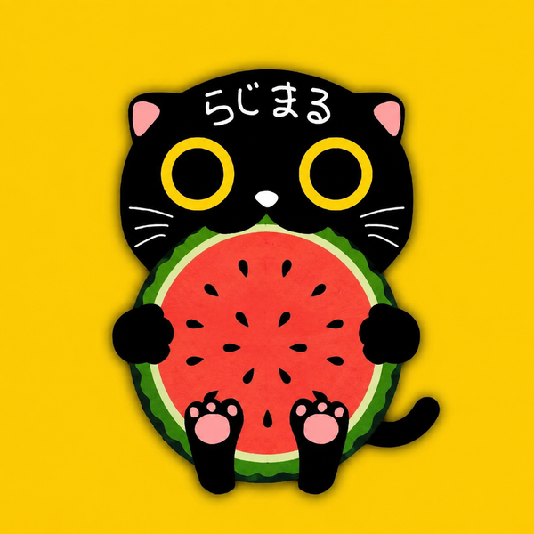 🍋らじ(´◉ω◉`)まʓ🐾