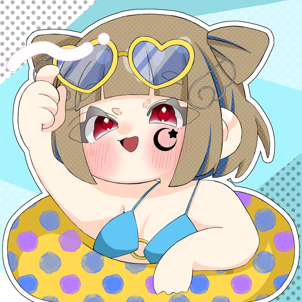 まるすーず✨️🫧@モニタリング   コメ返ちょー遅いです🐢💭