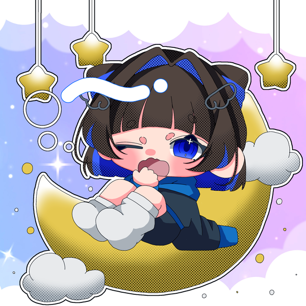 まるすーず🫧@チーズハットグ🧀