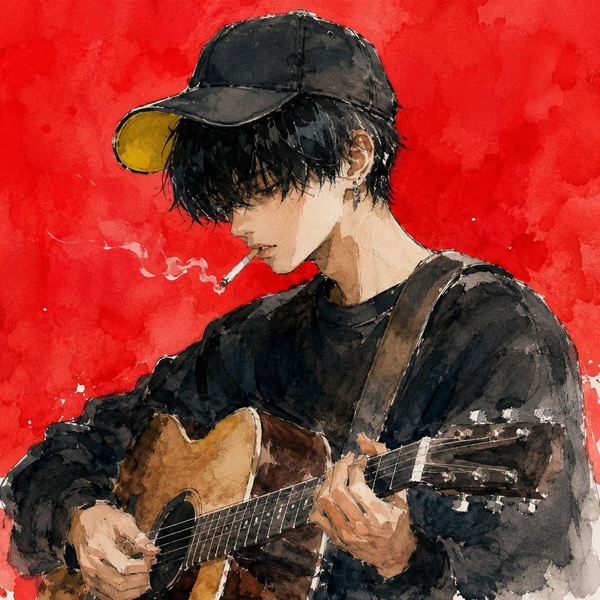 RYUYA