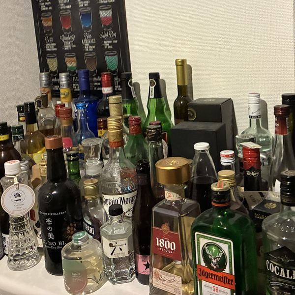ライラ🍷