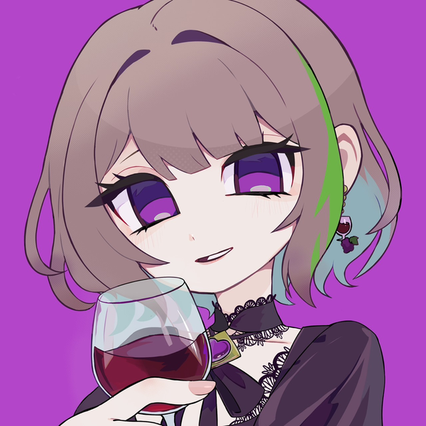 ライラ🍷
