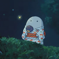 雨、少しだけ負け。【二人声劇】