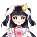 君をのせて 【 コラボ用・エアハモ 】
