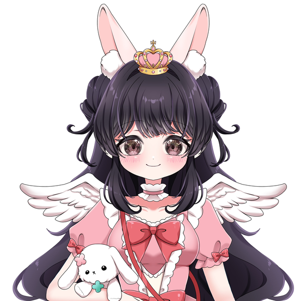 うさぎりんご🍎🎹声優Vtuber