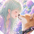 アンバランスなKissをして