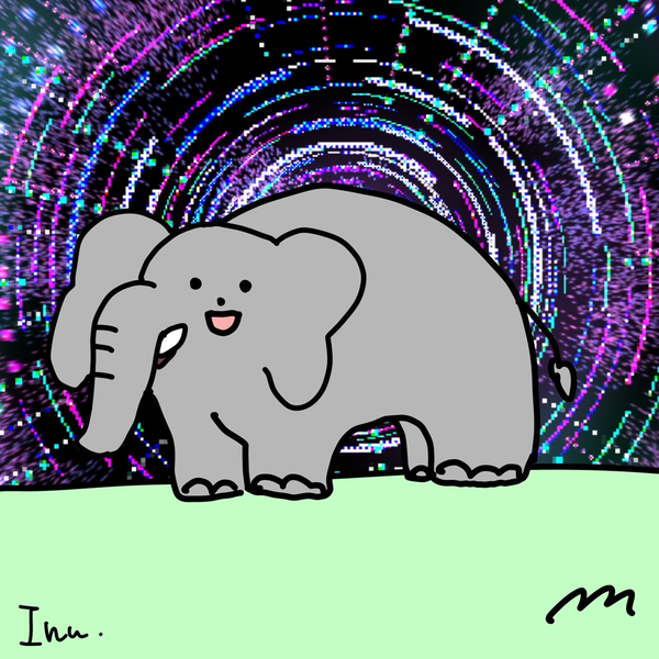 ぱおん