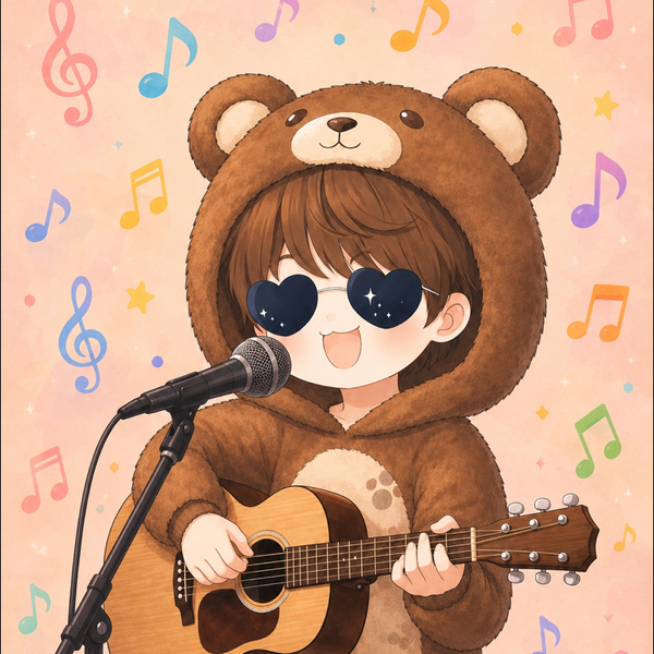 むん🕶️