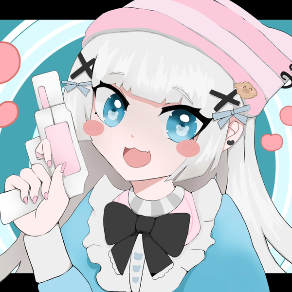 えーあい🤖