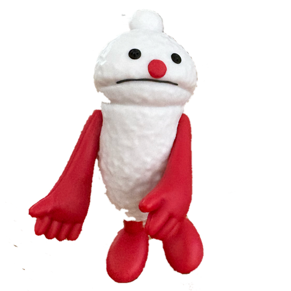 ﾊﾞｹ