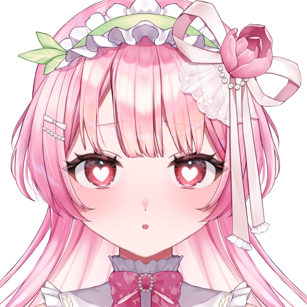 ちゅちゅ。
