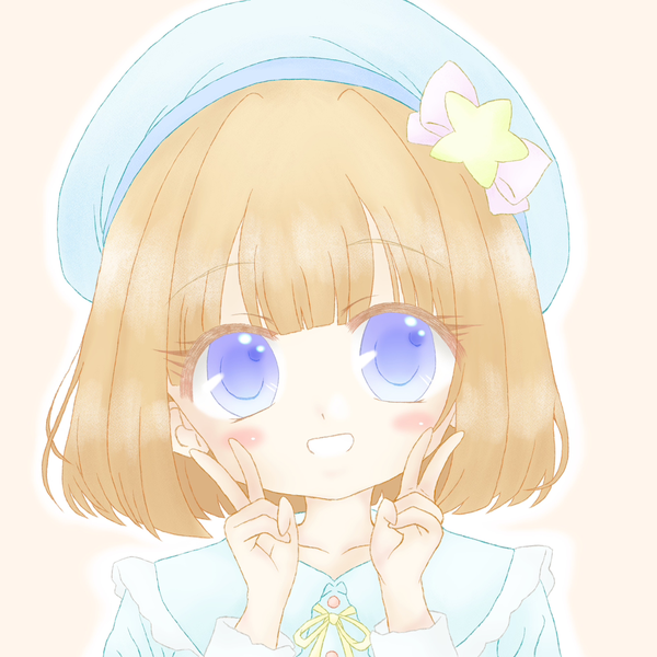 奏雨うい🌧◝✩
