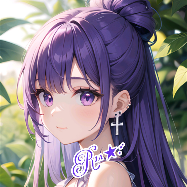 ⭐︎︎˚ʚ璃空ɞ˚⭐︎𝓡𝓲𝓪🐇︎︎