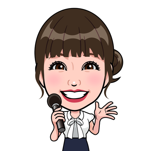 ゆきんこ⛄️🎤