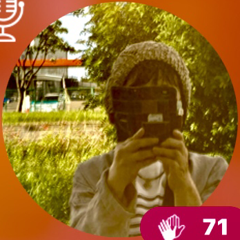 花音(カオンヌ) この垢写真の頃から繋がってもらえてる皆様に改めて感謝(ㅅ´꒳` )