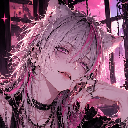 猫又ミケ