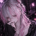 Original 『 愛、狂ウ 』
