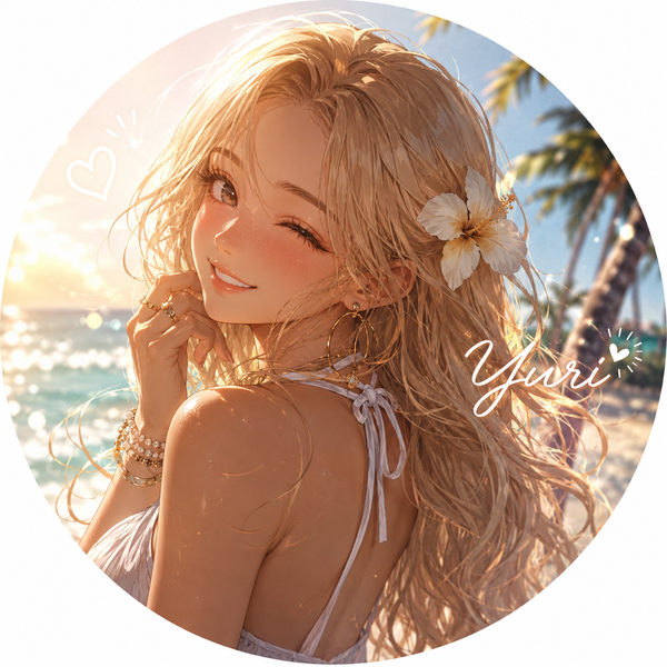 ᎩuᏒᎥꯁꯧ🏝
