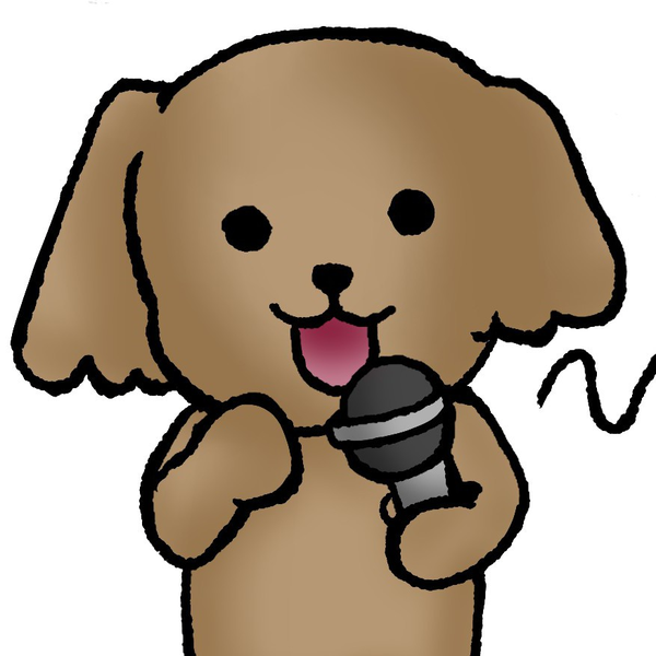 ぱぶろふのいぬ