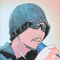 レイニーブルー