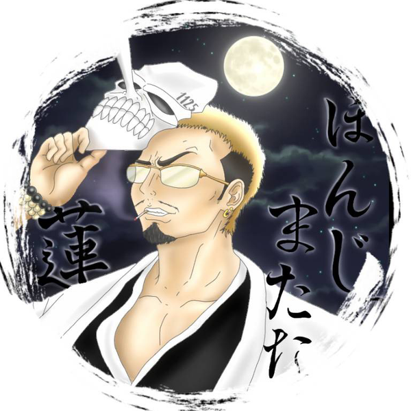 れさんぽ💐👺