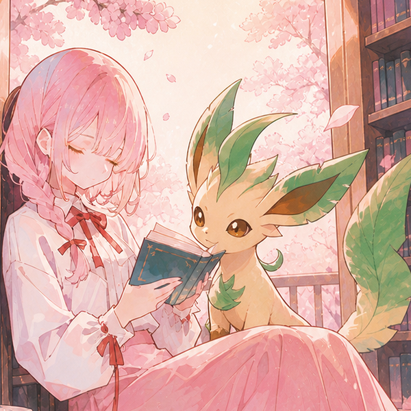 ユメノ❀📖