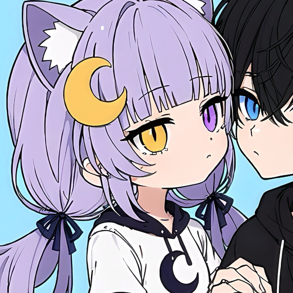 鈴ヶ音ちりん@現在､療養中です💉