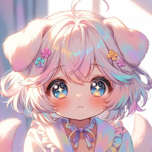イッヌ🐶🐾૮⍝• ᴥ •⍝ა💗🐾