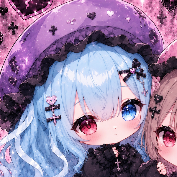 🪼　鈴 蘭　瑠 璃　🧸 ／ 🍏 ／ 🤕🙊 ／ ._.