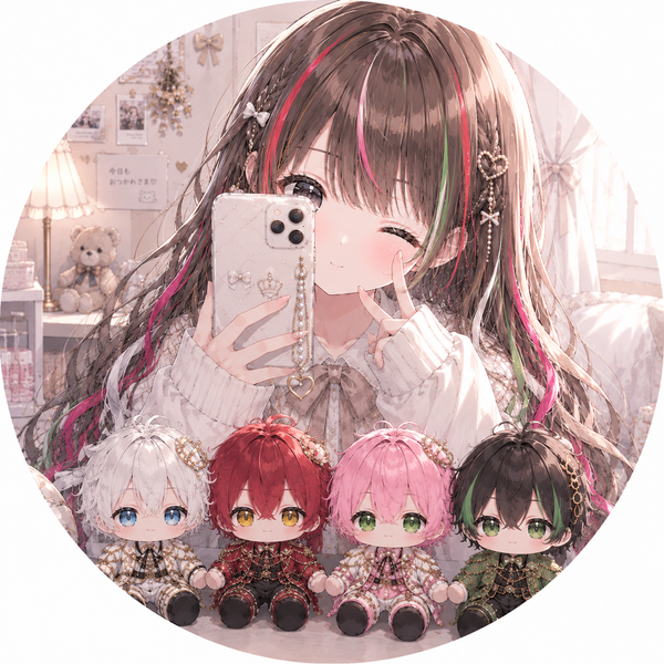 あまつか みずき