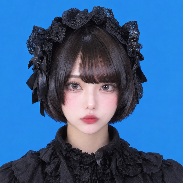 しろ