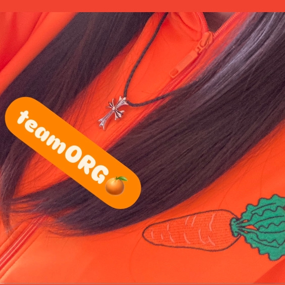 あみのさん🍊
