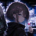オツキミリサイタル🌙♲