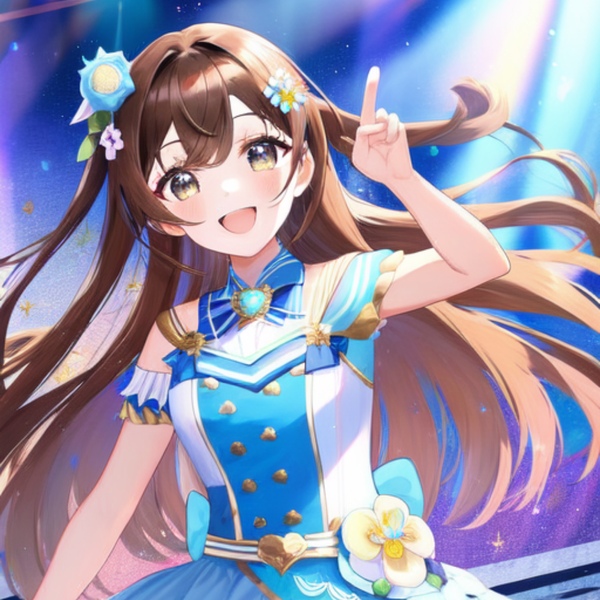 ゆん♡