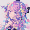 君をのせて