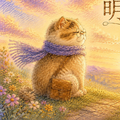 ◻︎ 『世界寿命と君』 ◻︎
