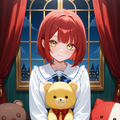 どんな色がすき  コラボ用 おかあさんといっしょ王国🏰