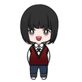 愛のかたまり