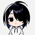 愛が灯る【1/3】