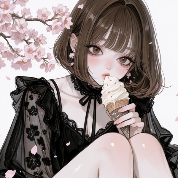 ゆぴ🍨