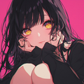 愛が灯る【1/3】