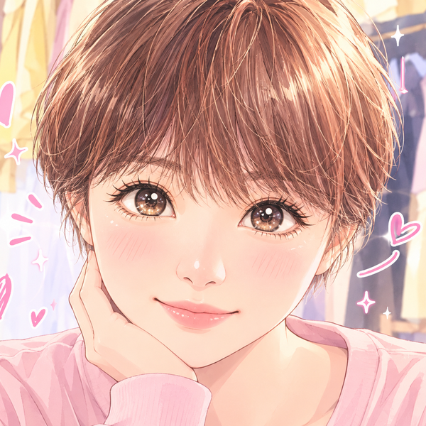 みるぽん🧸ゆっくりペース💦