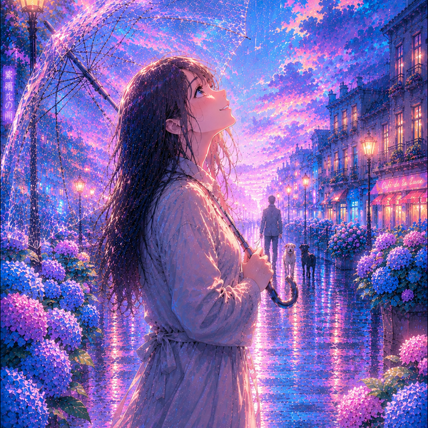 𓃝