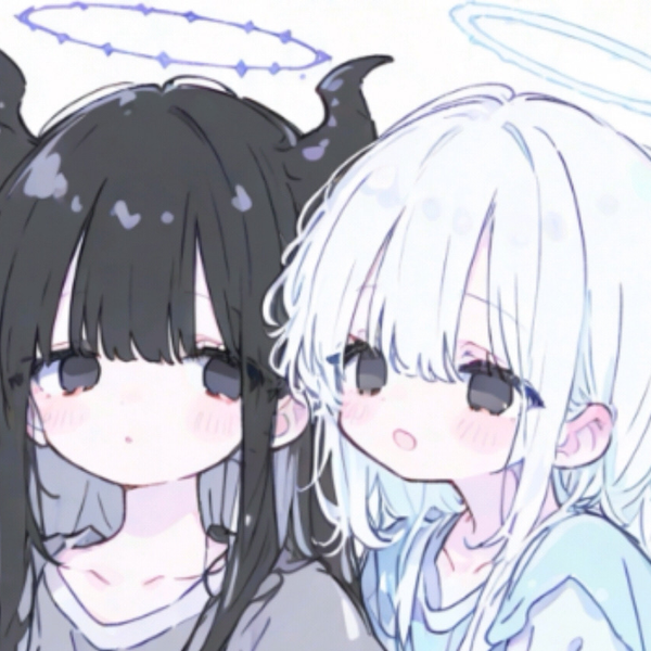 ♂Aomi 蒼海︎︎♀
