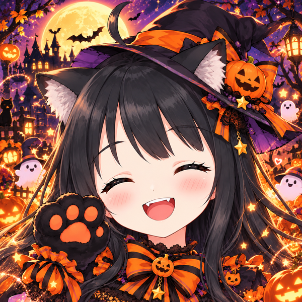 ねこ🐱ྀི🏳️‍🌈🐼ྀི
