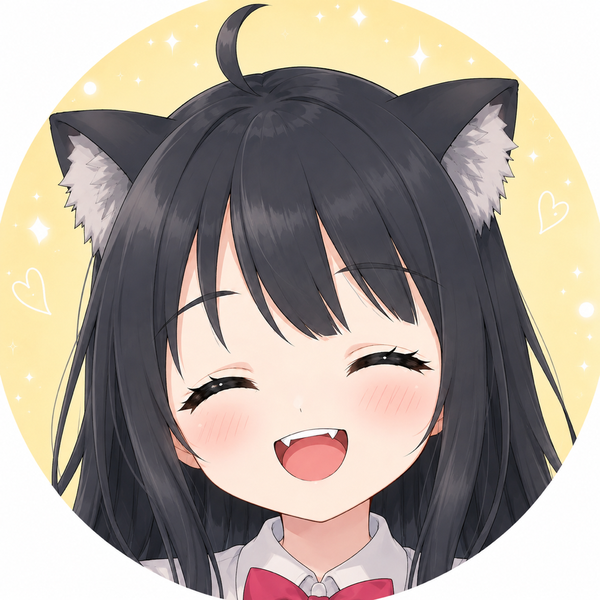 ねこ🐱ྀི🏳️‍🌈🐼ྀི