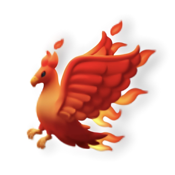 🔥火の鳥🔥休眠中😪💤